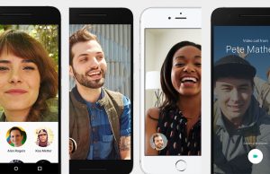 Google Duo Aplikasi Video Call dari Google