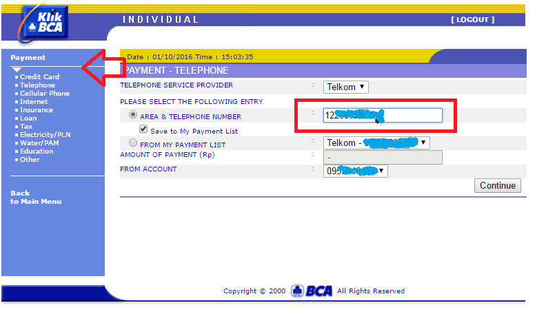 cara hack speed telkom speedy internet