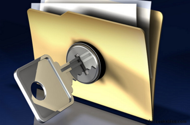 Cara Menampilkan Folder File Komputer yang Tersembunyi
