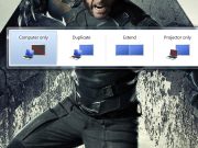 Cara Mengatur Layar di Windows Saat Terhubung Proyektor