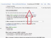 Cara Mengaktifkan Auto Forwarding di Gmail