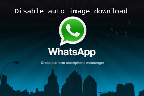 menonaktifkan-auto-download-whatsapp