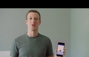 Lihat Kerennya “Jarvis” AI Buatan Mark Zurkeberg
