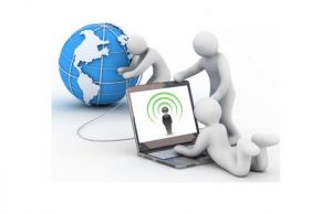Cara Mengecek Koneksi Internet Dengan Mudah