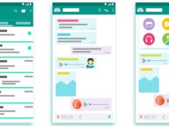 cara sadap whatsapp